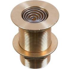 Skroggennemføring m/fjedersi 5/4''