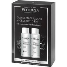 Filorga Detergenti Viso Filorga Foam Cleanser Duo Set