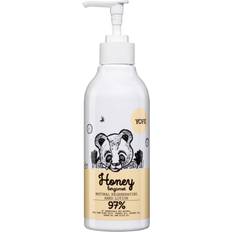 Yope Handkrämer Yope Hand Lotion Honey & Bergamot 300ml