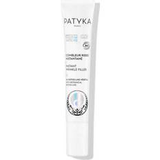 Patyka Serum & Ansiktsoljor Patyka Instant Wrinkle Filler 15ml