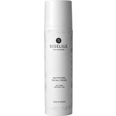 Bigelius Skincare Mattifying Facial Cream 100ml
