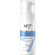 No7 Cleansing Foaming Cleanser Normal 150ml