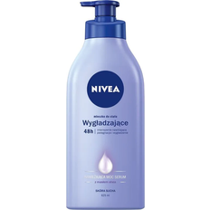 Nivea Körperpflege Nivea Body Smoothing body milk 625ml