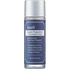 Klairs Toners Klairs Supple Preparation Unscented Toner 1fl oz