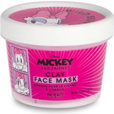 MAD Beauty Ansigtsmaske Disney M&F Daisy Ler Vilde frugter 95ml