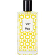 Agua De Toilette Stories Sensual Hero One Size Amarillo