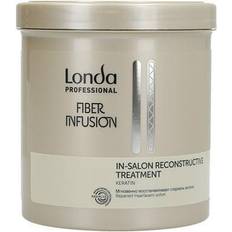 Hiusten naamiot Londa Professional Lc Fiber Infusion Treatment