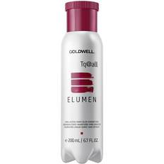 Elumen Goldwell Elumen Color Long Lasting Hair Color Oxidant-Free Turkis TQ@all 200ml