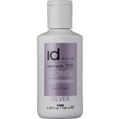 idHAIR IdHAIR Elements Xclusive Blonde Conditioner 100ml