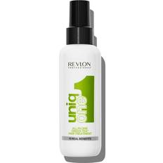 Creme per lo styling Revlon Green Tea Hair Treatment Spray 150 ml - 10 Benefici in un Unico Trattamento 150ml