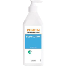 Klinion Body Lotion 600ml