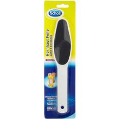 Scholl Recharges pour Limes à Pieds Scholl Foot Care Corneal removal Hard Skin File 1 Stk