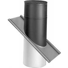 Exhausto Taghætte THAV630-Z komplet 35GR