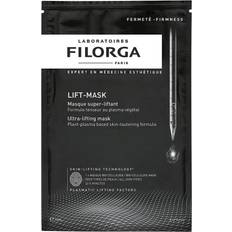 Noir Masques Visage Filorga Lift-Mask Ultra-Lifting Sheet Mask 12 Stk.