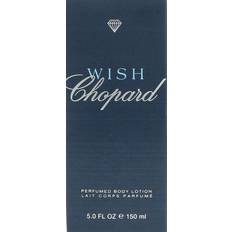 Wish chopard Chopard WISH BODY LOTION 5 OZ 150ml