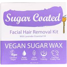 Hair removal kit Sugar Coated Facial Hair Removal Kit 200Ml 200ml