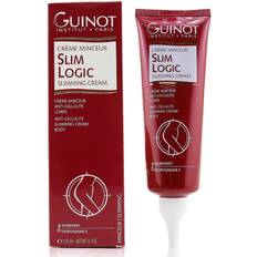 Guinot Ansiktskrämer Guinot Creme Body Care Slimming Creme Anti Cellulite Slimming Cream Body 125ml