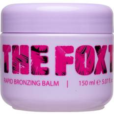 Rapid Bronzing Balm