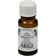 Pebermynteolie Rømer Pebermynteolie 10ml