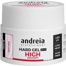 Hard hud Andreia Negle gelé Hard High Viscosity (44 g)