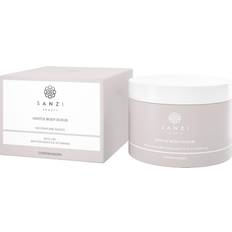 Sanzi Beauty Gentle Body Scrub 300ml