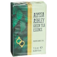 Billig Parfum Alyssa Ashley Green Tea Essence Oil 7.5ml