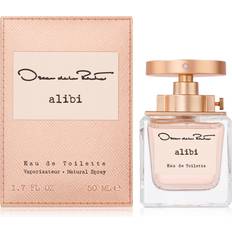 Oscar de la renta alibi Oscar de la Renta Alibi EDT 50 ml