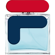 Fila Herr Parfymer Fila F-Power Men EdT 100ml