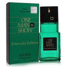 One Man Show Emerald Eau De Toilette Spray for Men