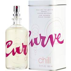 Liz Claiborne Curve Chill Eau de Toilette Spray 100ml