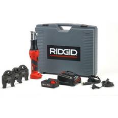 Ridgid rp219 Ridgid RP219 pressmaskinesæt m. 3 bakker