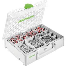 Festool systainer Festool Systainer³ Organizer SYS3 ORG M 89 SD