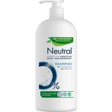 0% Shampoo