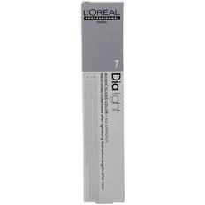 L'Oréal Professionnel Paris Hair Gels L'Oréal Professionnel Paris Permanent Farve Dia Light Nº 7 Uden ammoniak 50ml