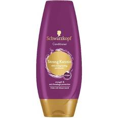 Schwarzkopf Shampoos Schwarzkopf Shampoo Strong Keratin 250ml