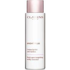 Clarins targeting serum Clarins Bright Plus Dark Spot-Targeting Milky Essence 200ml