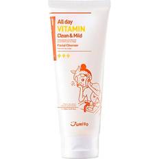 Jumiso All day Vitamin Clean & Mild Facial Cleanser