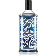 Emanuel Ungaro Eau de Toilette Emanuel Ungaro Fresh for Him EdT 100ml
