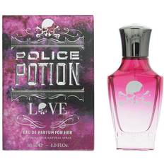 Police Herre Eau de Parfum Police Potion Love Eau De Parfum 30ml