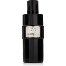 Korloff Rose Oud Eau de Parfum Unisex 100ml