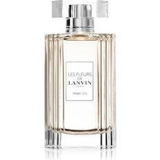 Eaux de Toilette Lanvin Water Lily Eau De Toilette 90 ml