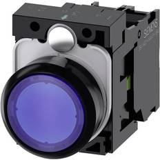 Virtakytkimet Siemens Illuminated Pushbutton