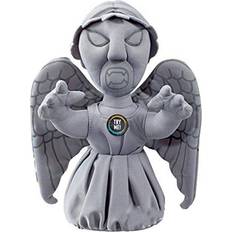Doctors Soft Toys Toynk Doctor Who Weeping Angel Talking Plush