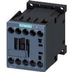 Siemens Hjælperelæ 4NO DC 24V