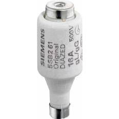Sicherungen Siemens Diazed Sicherungseinsatz 5SB231