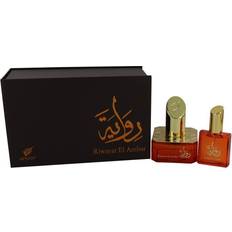 Afnan Riwayat El Ambar Eau de Parfum Spray 50ml