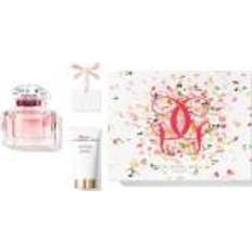 Guerlain Gift Boxes Guerlain Ladies Mon Bloom Of Rose Gift Set Fragrances 3346470142343 Pink OS