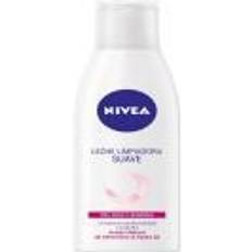 Nivea cleansing milk 200ml Nivea Gentle Cleansing Milk 200ml