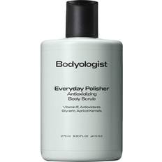 Bodyologist Everyday Polisher Body Scrub 275ml