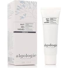 Algologie Nuit des Vagues Masque Hydra-Replenishing Sleeping Mask 50ml